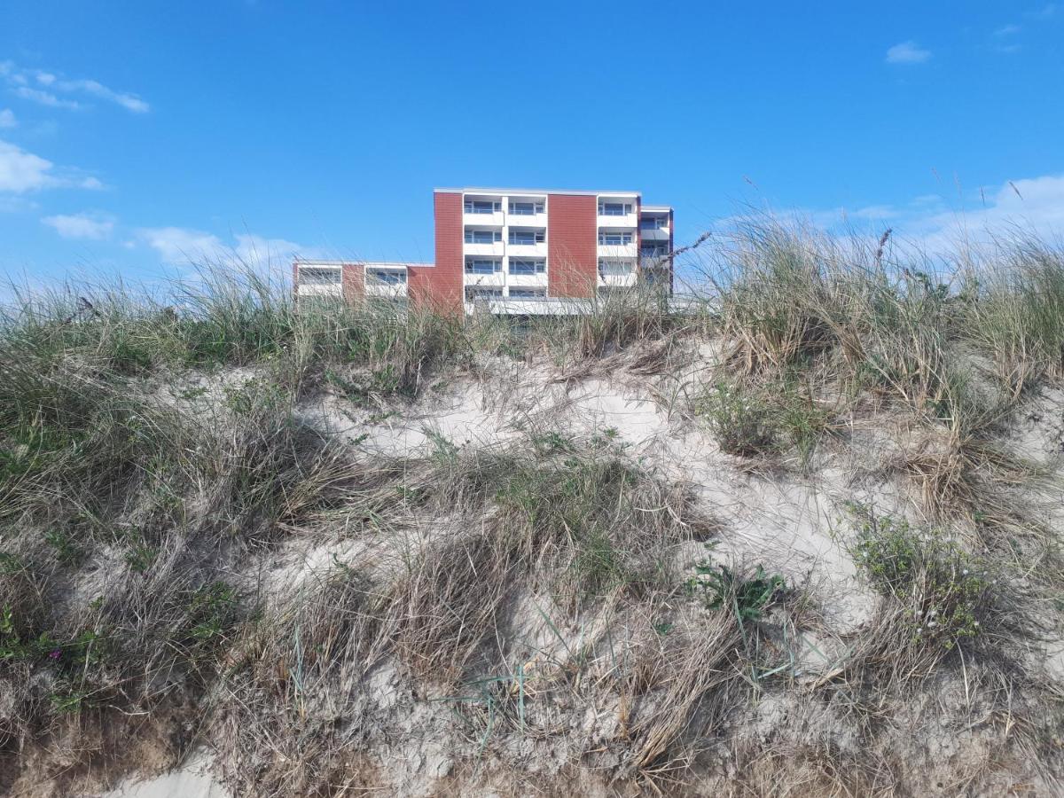Ferienwohnung Uske Wyk auf Föhr المظهر الخارجي الصورة
