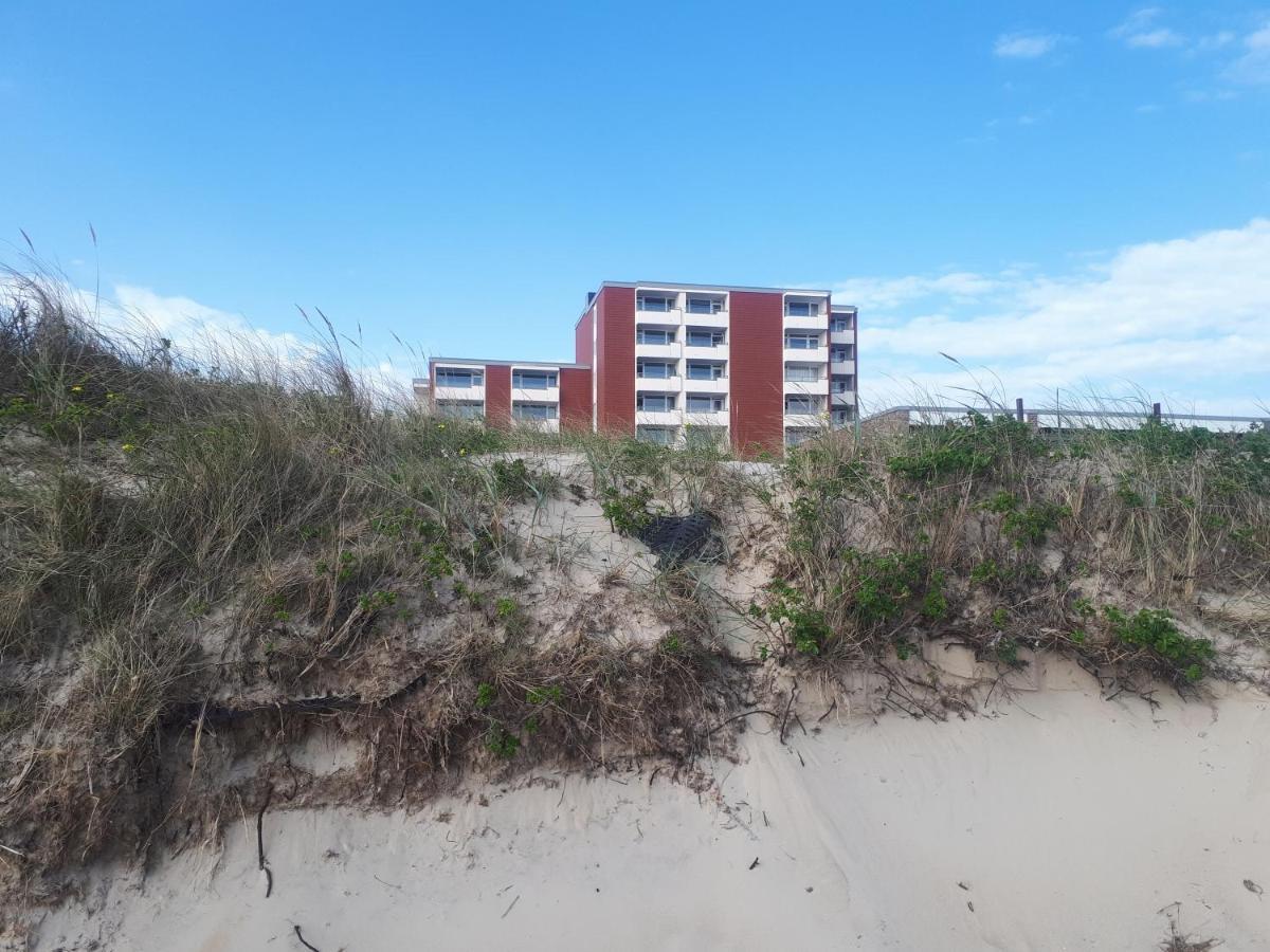 Ferienwohnung Uske Wyk auf Föhr المظهر الخارجي الصورة
