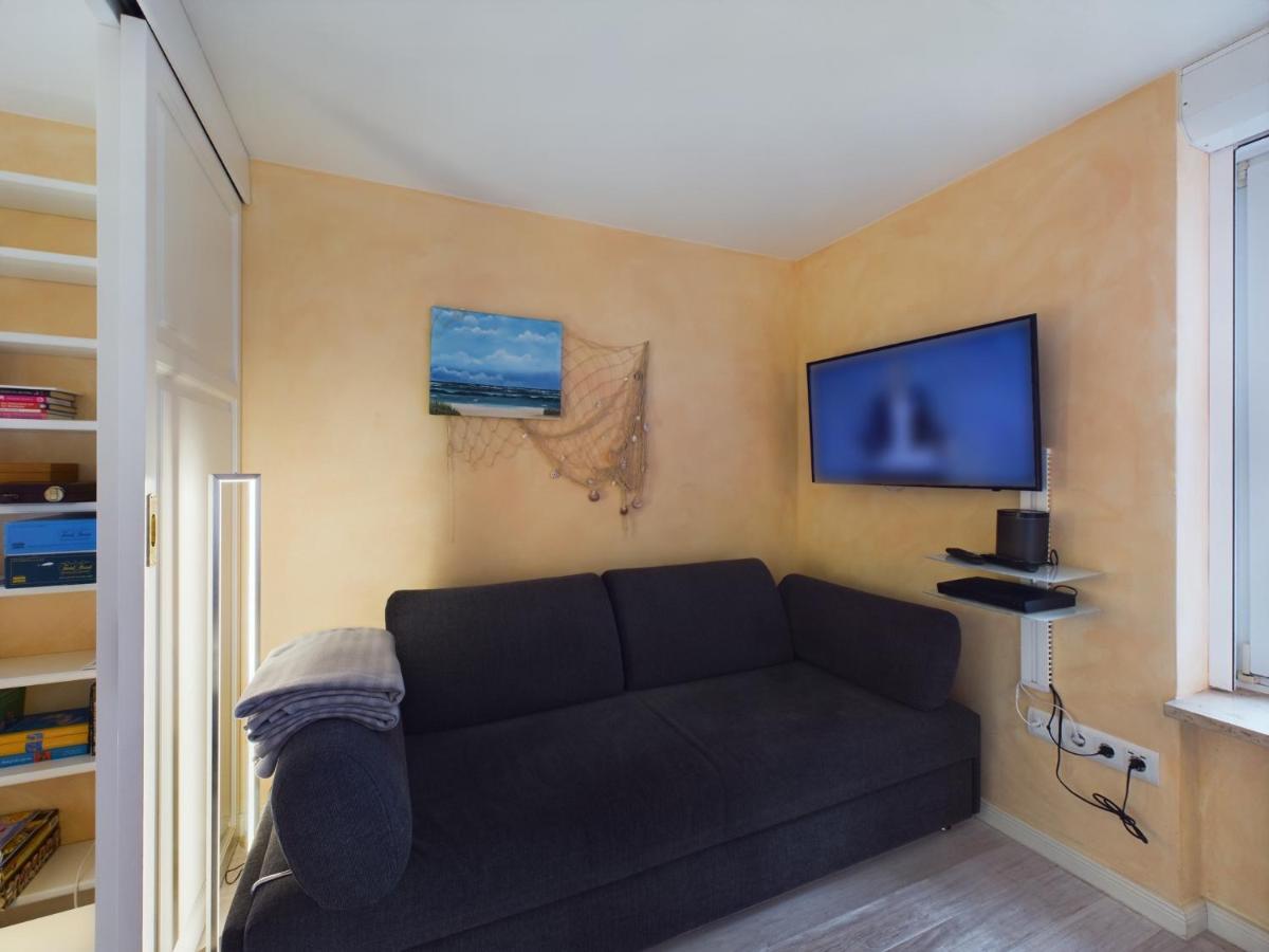 Ferienwohnung Uske Wyk auf Föhr المظهر الخارجي الصورة