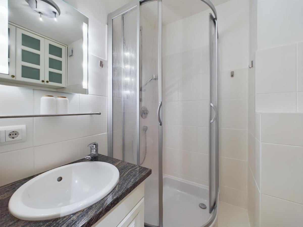 Ferienwohnung Uske Wyk auf Föhr المظهر الخارجي الصورة