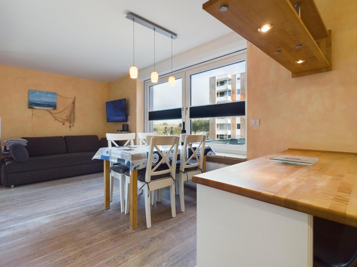 Ferienwohnung Uske Wyk auf Föhr المظهر الخارجي الصورة
