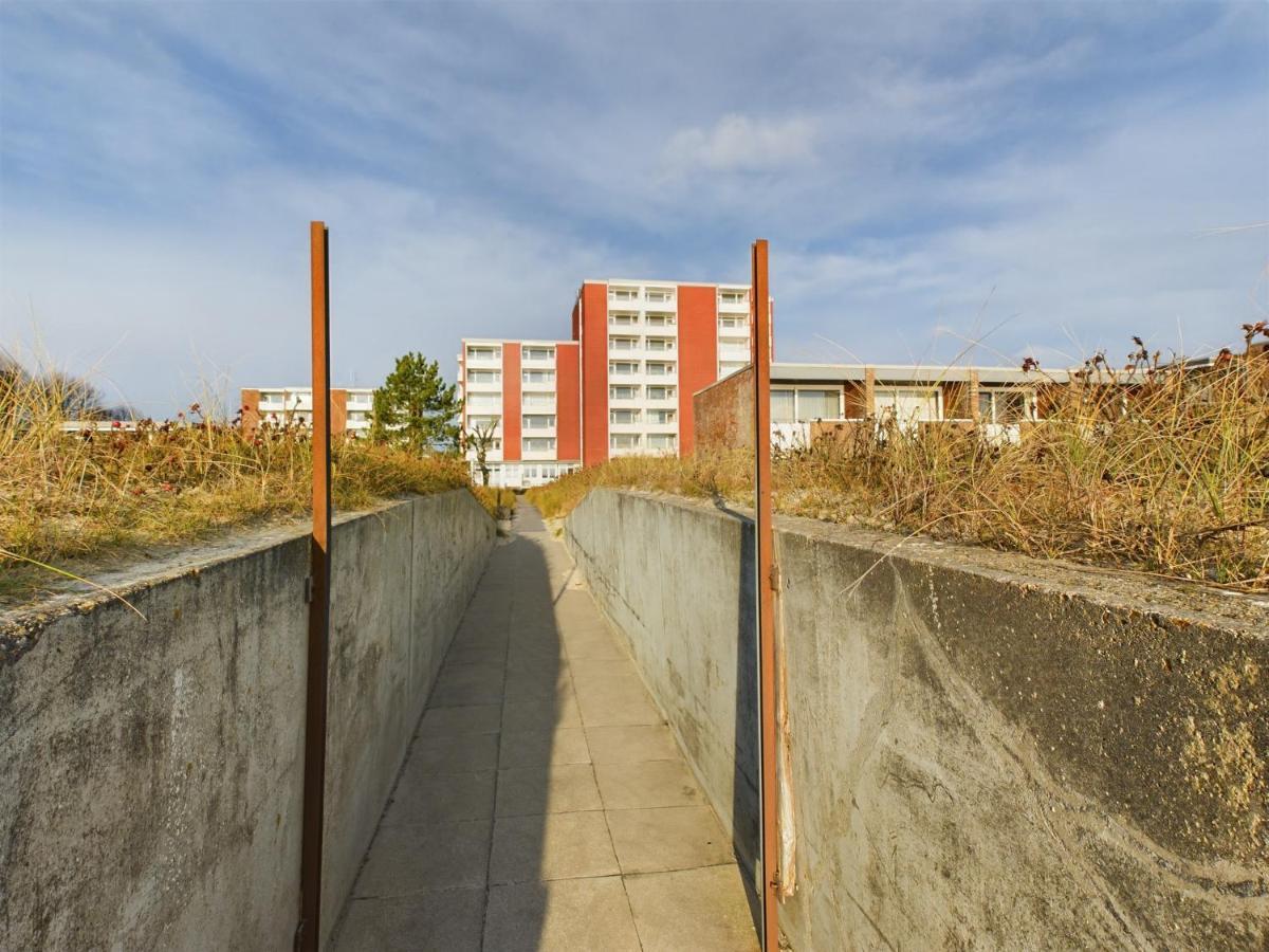 Ferienwohnung Uske Wyk auf Föhr المظهر الخارجي الصورة