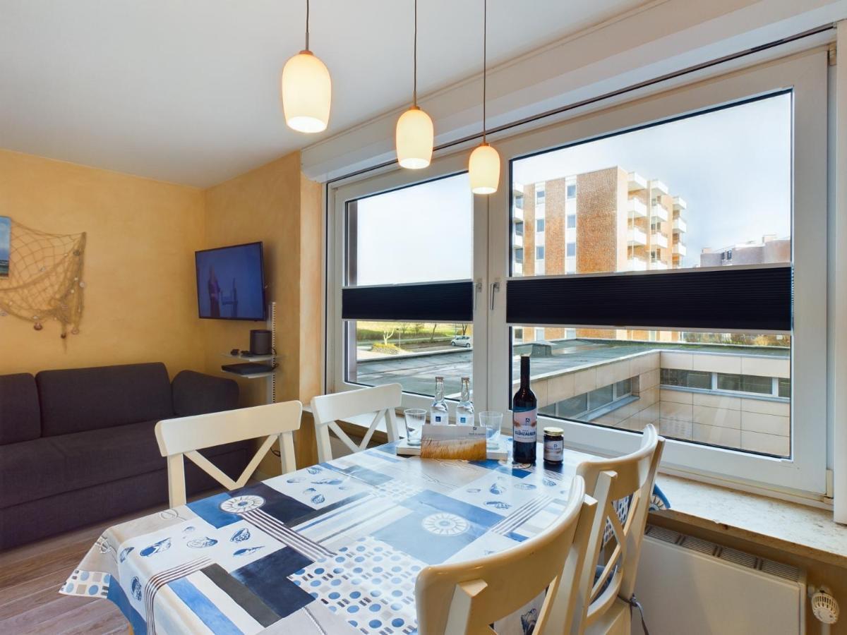 Ferienwohnung Uske Wyk auf Föhr المظهر الخارجي الصورة